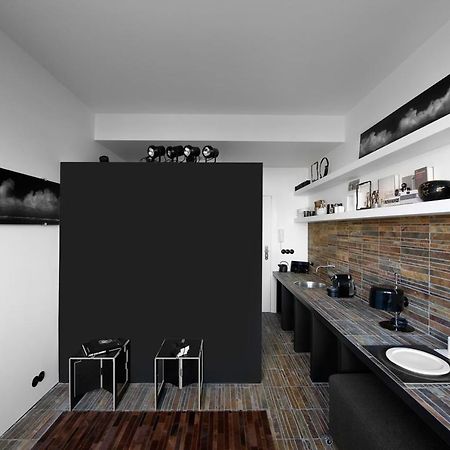 Mini Loft Ulb Delta Area With Terrace Apartment Brussels Ngoại thất bức ảnh