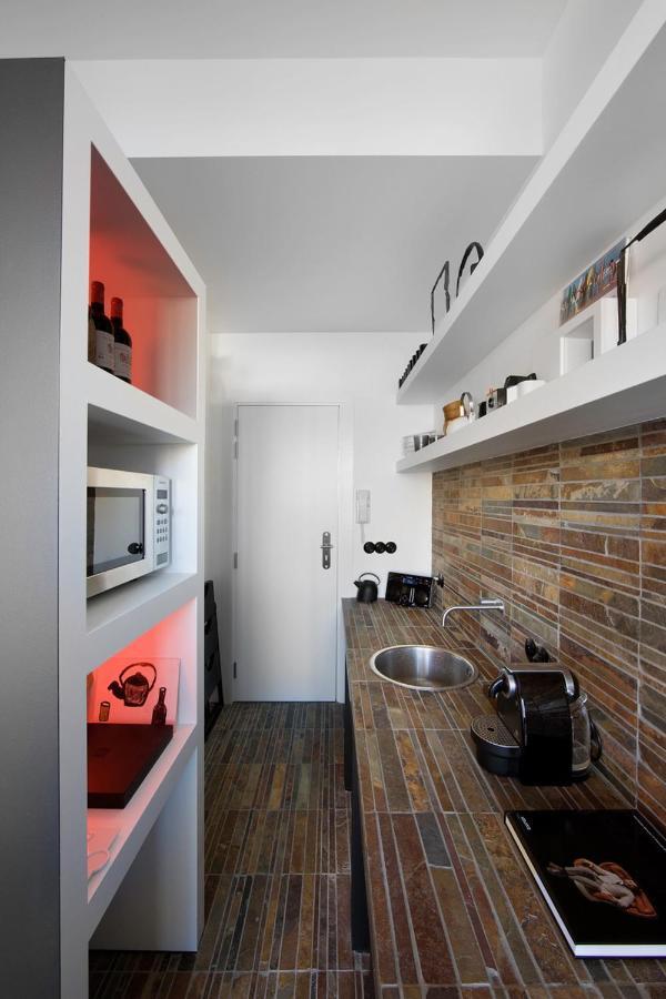 Mini Loft Ulb Delta Area With Terrace Apartment Brussels Ngoại thất bức ảnh