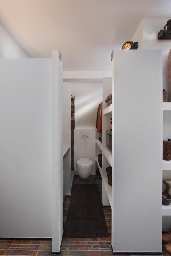 Mini Loft Ulb Delta Area With Terrace Apartment Brussels Ngoại thất bức ảnh
