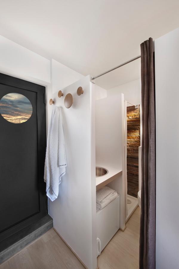 Mini Loft Ulb Delta Area With Terrace Apartment Brussels Ngoại thất bức ảnh