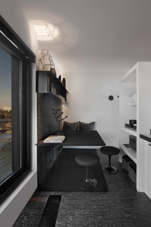 Mini Loft Ulb Delta Area With Terrace Apartment Brussels Ngoại thất bức ảnh