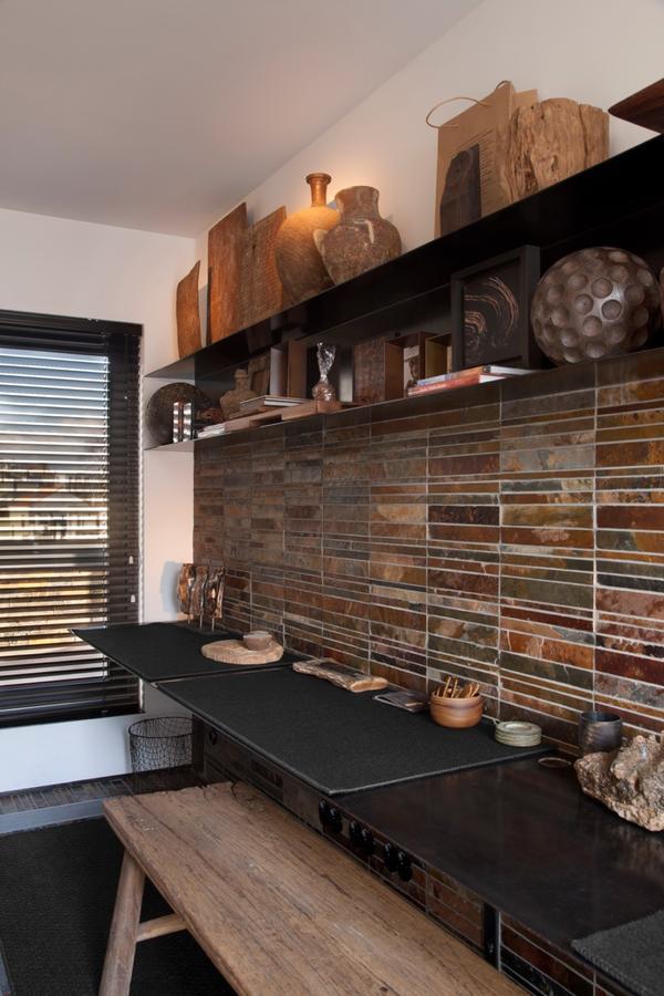 Mini Loft Ulb Delta Area With Terrace Apartment Brussels Ngoại thất bức ảnh