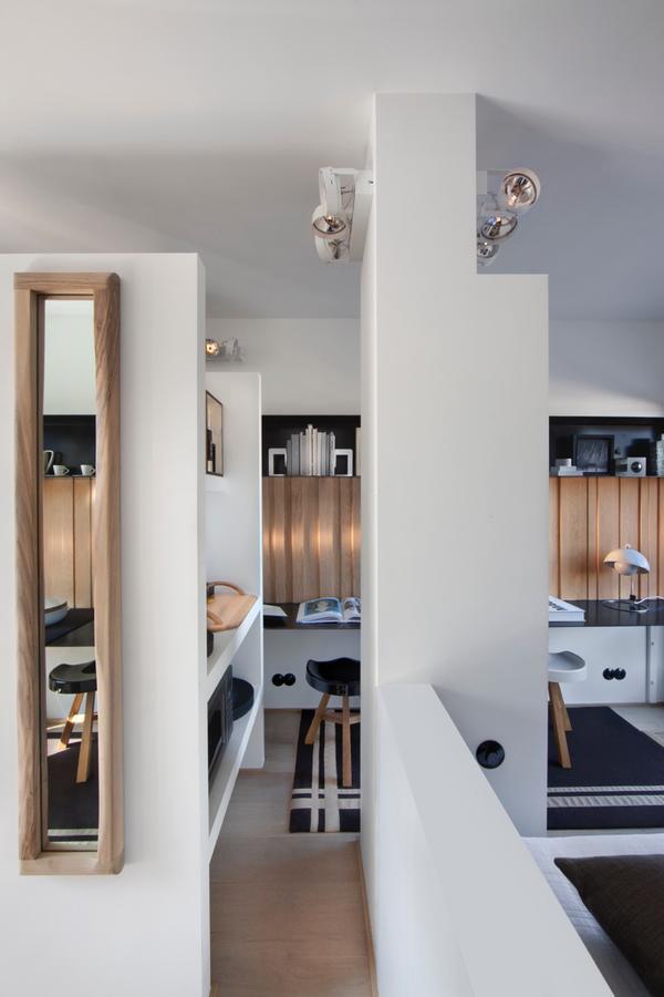 Mini Loft Ulb Delta Area With Terrace Apartment Brussels Ngoại thất bức ảnh