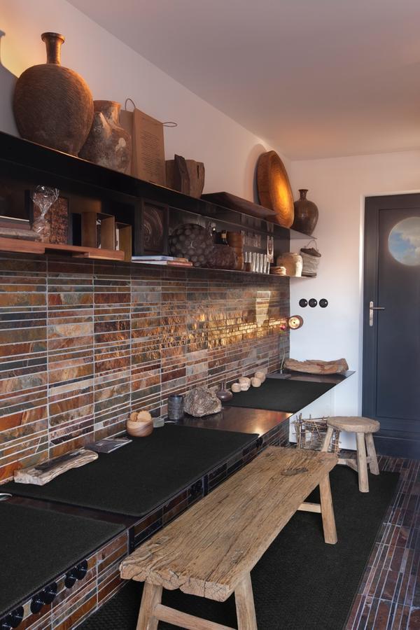Mini Loft Ulb Delta Area With Terrace Apartment Brussels Ngoại thất bức ảnh