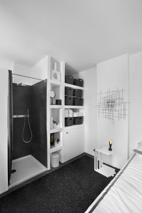 Mini Loft Ulb Delta Area With Terrace Apartment Brussels Ngoại thất bức ảnh