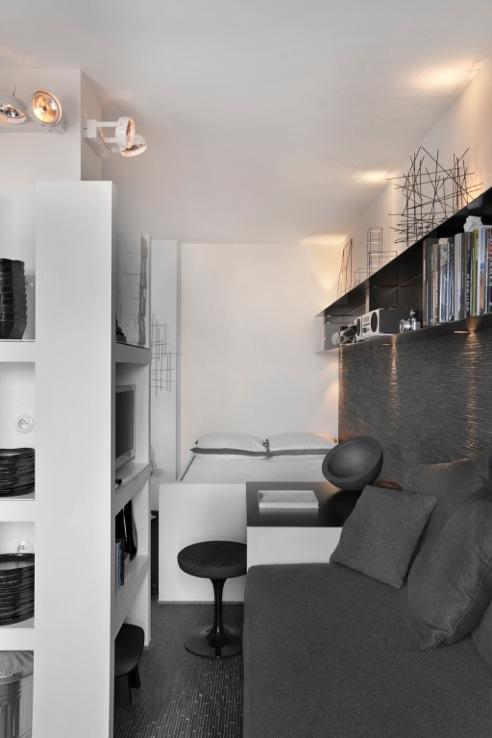 Mini Loft Ulb Delta Area With Terrace Apartment Brussels Ngoại thất bức ảnh