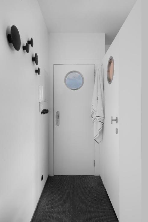 Mini Loft Ulb Delta Area With Terrace Apartment Brussels Ngoại thất bức ảnh