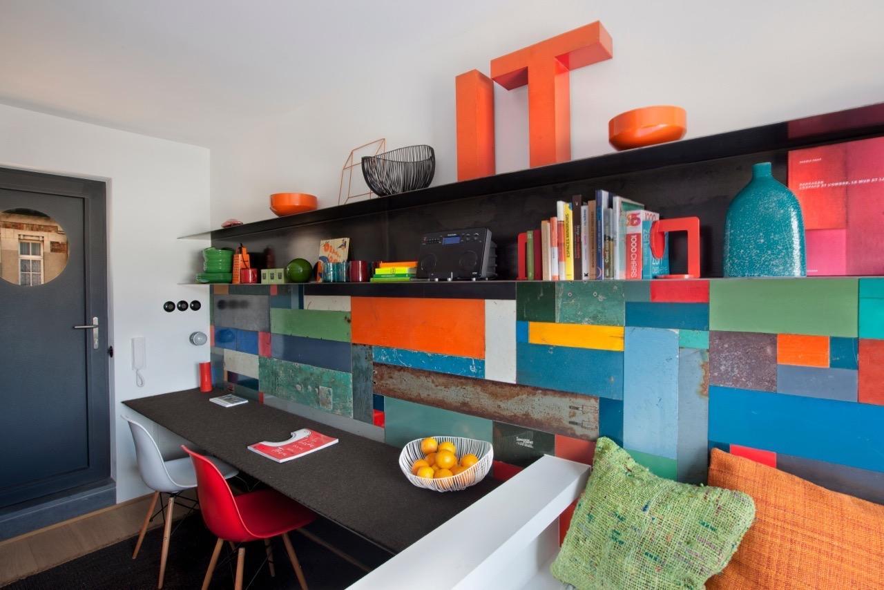 Mini Loft Ulb Delta Area With Terrace Apartment Brussels Ngoại thất bức ảnh