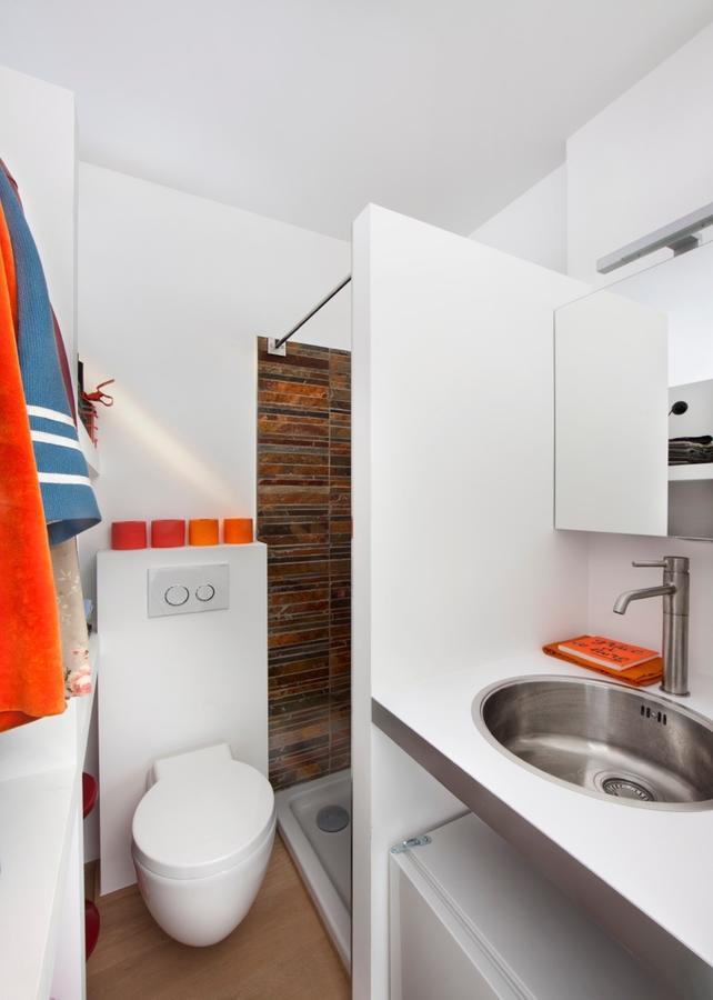 Mini Loft Ulb Delta Area With Terrace Apartment Brussels Ngoại thất bức ảnh