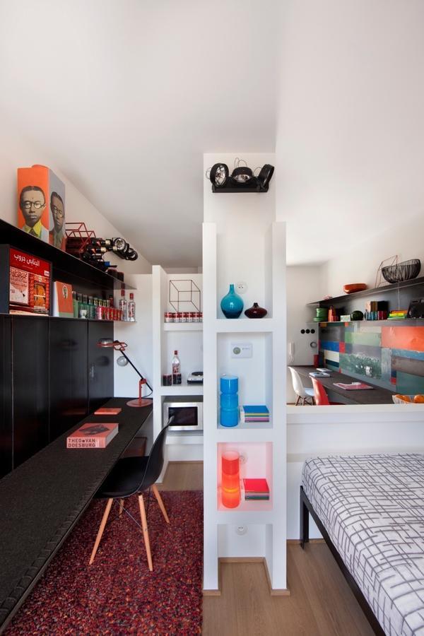 Mini Loft Ulb Delta Area With Terrace Apartment Brussels Ngoại thất bức ảnh